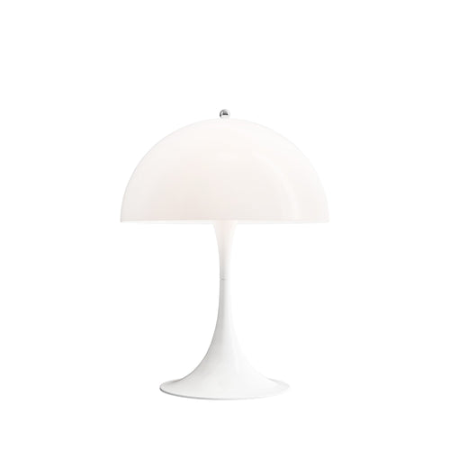 Louis Poulsen Panthella 400 Table Lamp