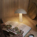 Louis Poulsen Rumee Portable Table Lamp