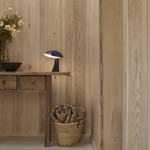Louis Poulsen Rumee Portable Table Lamp