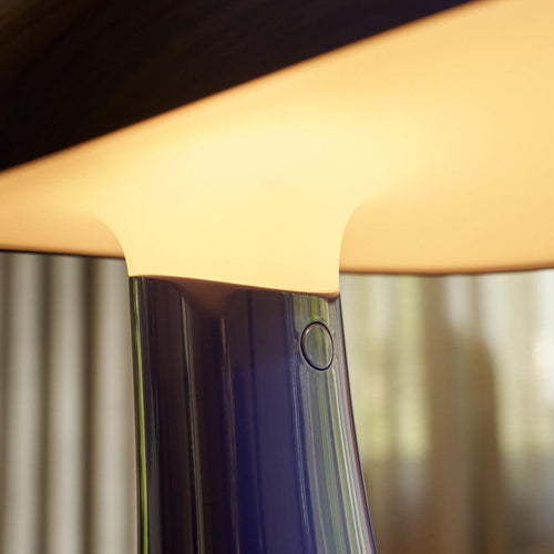 Louis Poulsen Rumee Portable Table Lamp