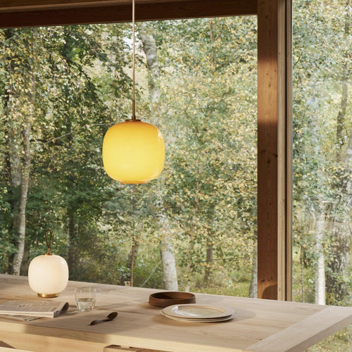 Louis Poulsen VL 45 Radiohus Pendant Light