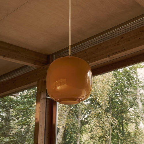 Louis Poulsen VL 45 Radiohus Pendant Light