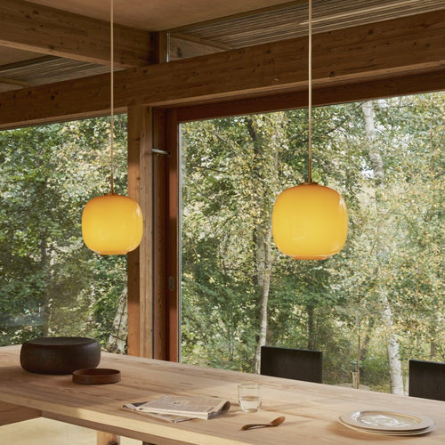 Louis Poulsen VL 45 Radiohus Pendant Light