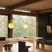 Louis Poulsen VL 45 Radiohus Pendant Light