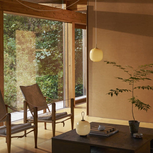 Louis Poulsen VL 45 Radiohus Pendant Light