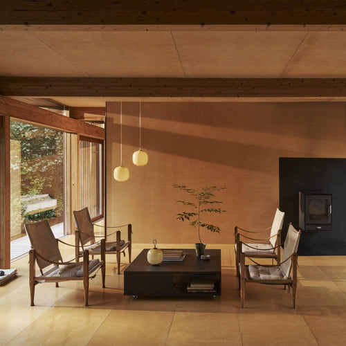 Louis Poulsen VL 45 Radiohus Pendant Light