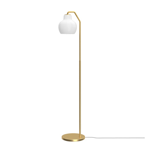 Louis Poulsen VL Ring Crown Floor Lamp