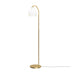 Louis Poulsen VL Ring Crown Floor Lamp