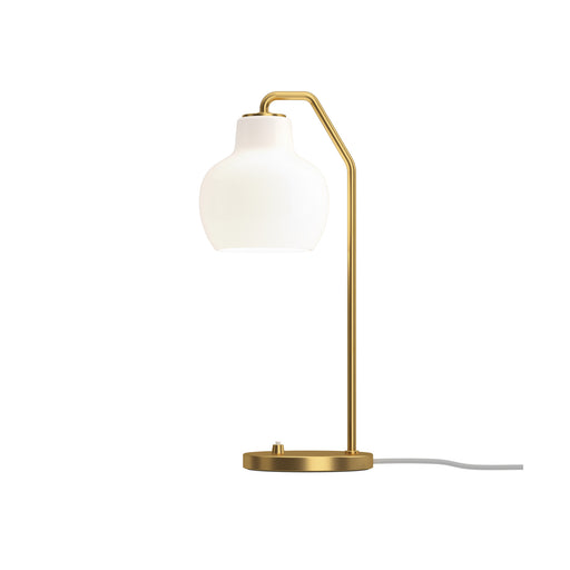 Louis Poulsen VL Ring Crown Table Lamp