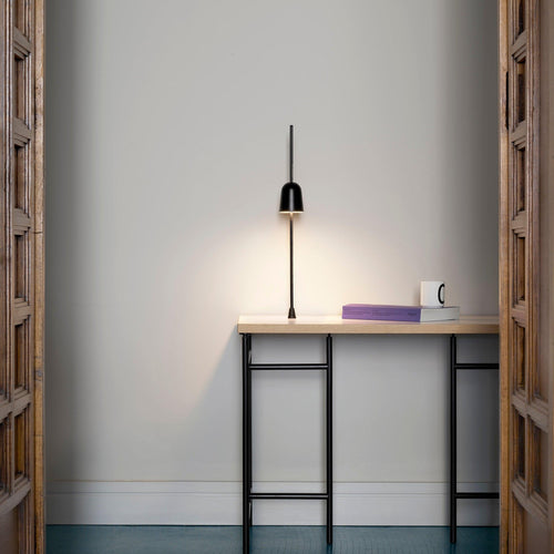 Luceplan Ascent Table Lamp