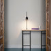 Luceplan Ascent Table Lamp