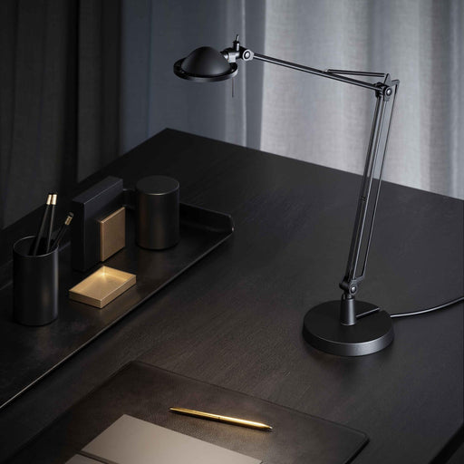 Luceplan Berenice Desk Lamp