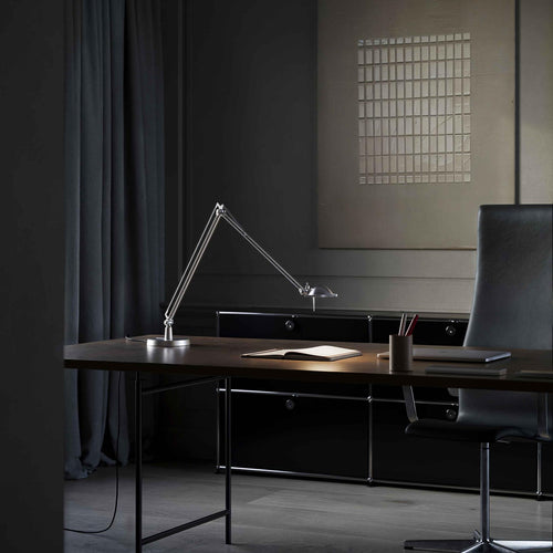 Luceplan Berenice Desk Lamp