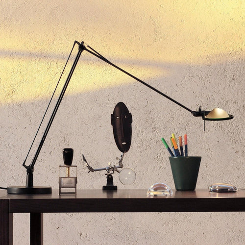 Luceplan Berenice Desk Lamp
