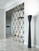 Luceplan Carrara Floor Lamp
