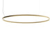 Luceplan Compendium Circle Suspension Light - Inspyer Lighting