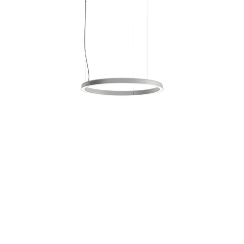 Luceplan Compendium Circle Suspension Light - Inspyer Lighting