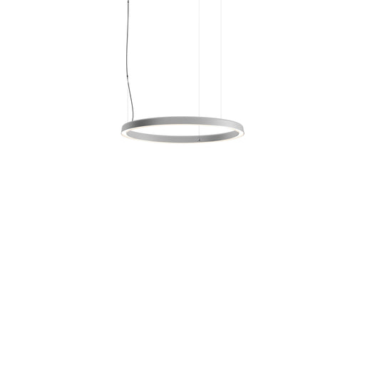 Luceplan Compendium Circle Suspension Light - Inspyer Lighting