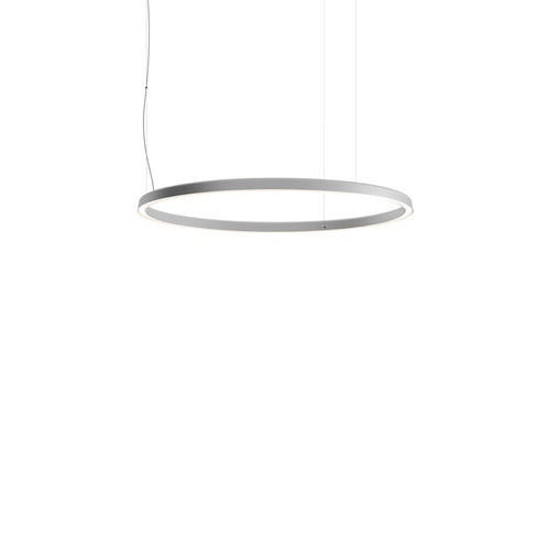 Luceplan Compendium Circle Suspension Light - Inspyer Lighting
