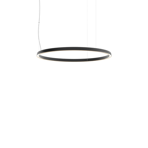 Luceplan Compendium Circle Suspension Light - Inspyer Lighting