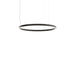 Luceplan Compendium Circle Suspension Light - Inspyer Lighting