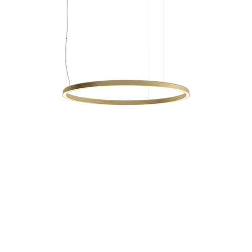 Luceplan Compendium Circle Suspension Light - Inspyer Lighting