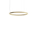 Luceplan Compendium Circle Suspension Light - Inspyer Lighting