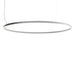 Luceplan Compendium Circle Suspension Light - Inspyer Lighting