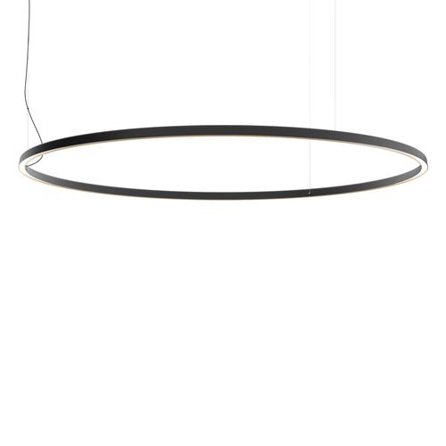 Luceplan Compendium Circle Suspension Light - Inspyer Lighting