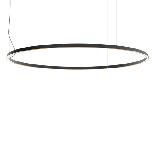Luceplan Compendium Circle Suspension Light - Inspyer Lighting