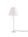 Luceplan Costanza Fixed Table Lamp