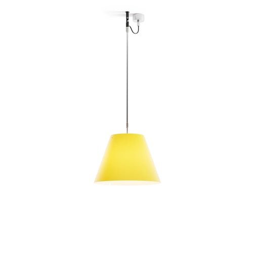 Luceplan Costanza Suspension Light - Inspyer Lighting