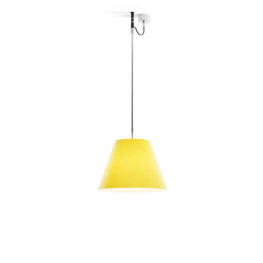 Luceplan Costanza Suspension Light - Inspyer Lighting