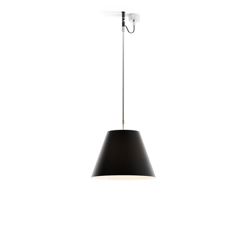 Luceplan Costanza Suspension Light - Inspyer Lighting