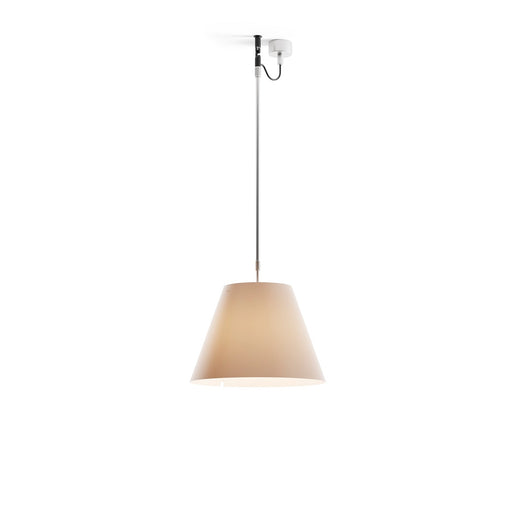 Luceplan Costanza Suspension Light - Inspyer Lighting
