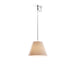 Luceplan Costanza Suspension Light - Inspyer Lighting