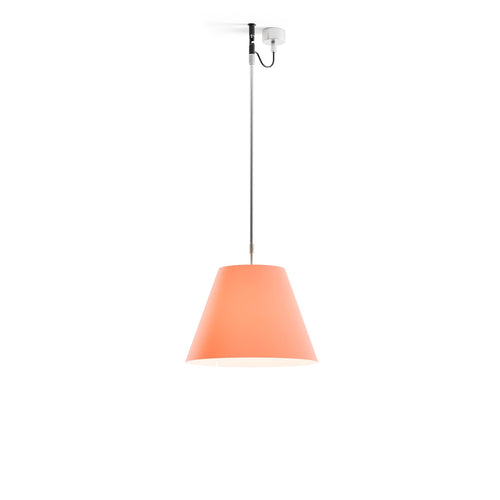 Luceplan Costanza Suspension Light - Inspyer Lighting