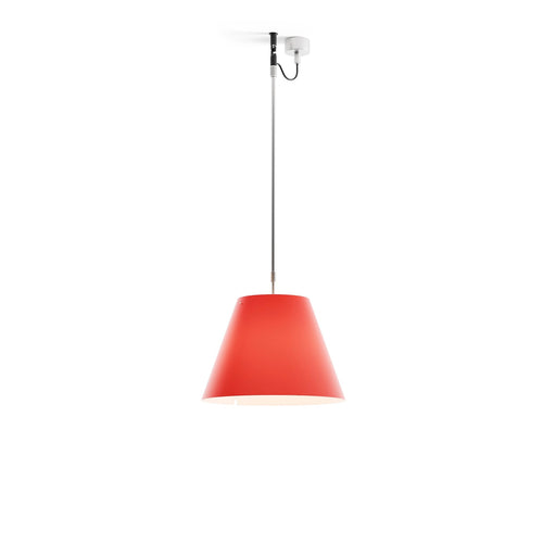 Luceplan Costanza Suspension Light - Inspyer Lighting