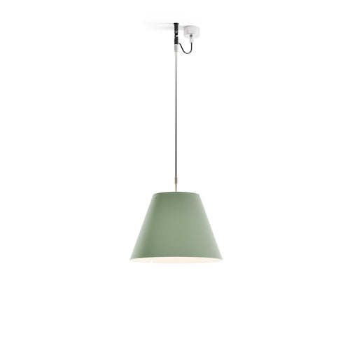 Luceplan Costanza Suspension Light - Inspyer Lighting