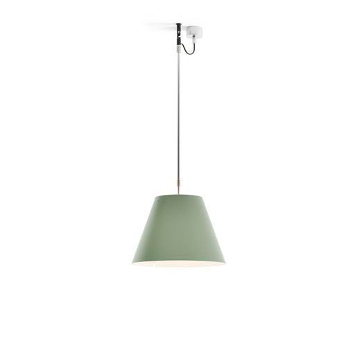 Luceplan Costanza Suspension Light - Inspyer Lighting
