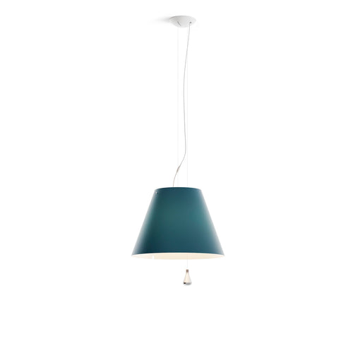 Luceplan Costanza Suspension Light - Inspyer Lighting