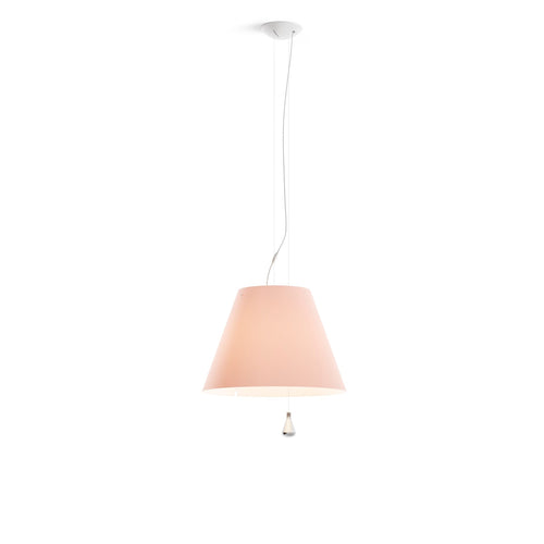 Luceplan Costanza Suspension Light - Inspyer Lighting