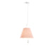 Luceplan Costanza Suspension Light - Inspyer Lighting