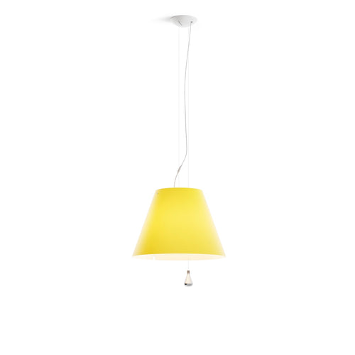 Luceplan Costanza Suspension Light - Inspyer Lighting