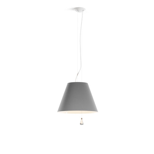 Luceplan Costanza Suspension Light - Inspyer Lighting