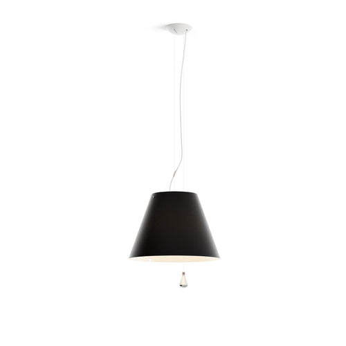 Luceplan Costanza Suspension Light - Inspyer Lighting