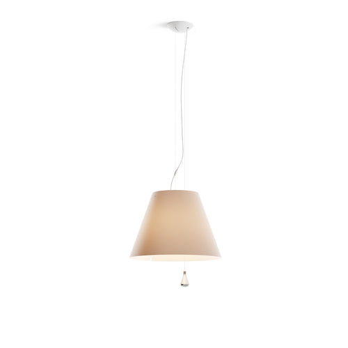 Luceplan Costanza Suspension Light - Inspyer Lighting