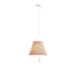 Luceplan Costanza Suspension Light - Inspyer Lighting