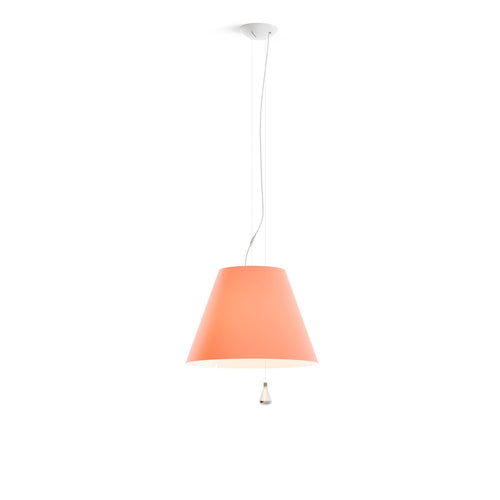 Luceplan Costanza Suspension Light - Inspyer Lighting