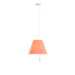 Luceplan Costanza Suspension Light - Inspyer Lighting